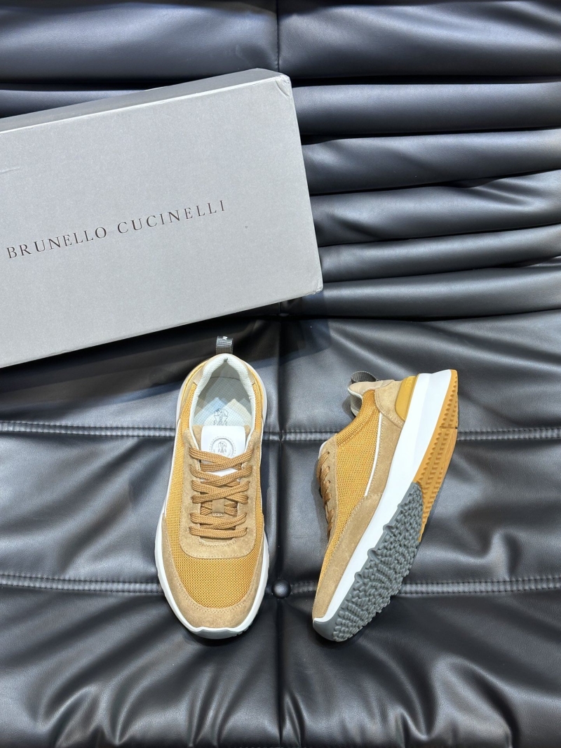 Brunello Cucinelli Sneakers